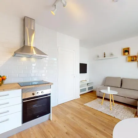 Home2book Comfy Ohana Garden Corralejo, Pool Appartement