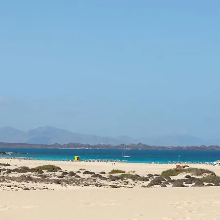 Home2book Comfy Ohana Garden Corralejo, Pool Appartement *