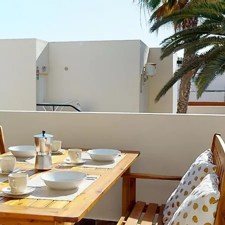 Home2book Comfy Ohana Garden Corralejo, Pool Lejlighed *