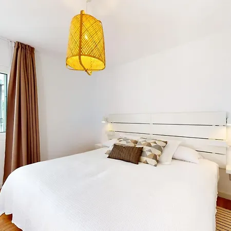 Home2book Comfy Ohana Garden Corralejo, Pool קורלחו