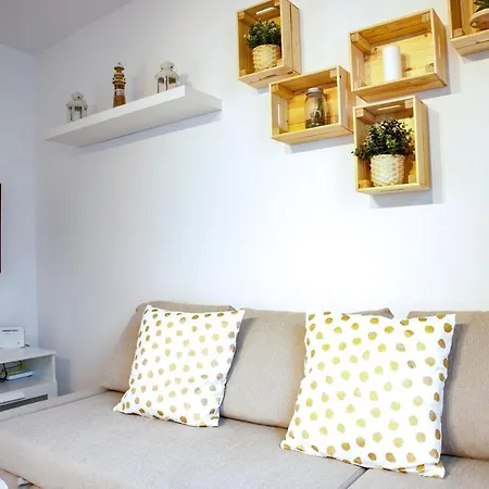 דירה Home2book Comfy Ohana Garden Corralejo, Pool קורלחו