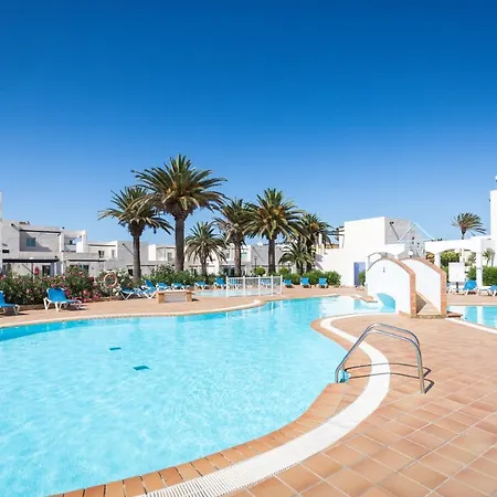 Home2book Comfy Ohana Garden Corralejo, Pool דירה קורלחו