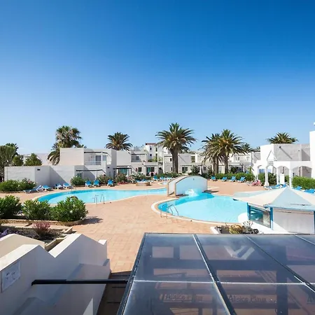 Home2book Comfy Ohana Garden Corralejo, Pool * קורלחו