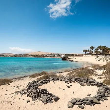 Home2book Comfy Ohana Garden Corralejo, Pool דירה *