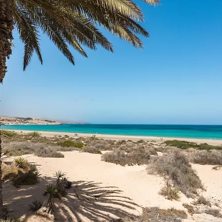 Home2book Comfy Ohana Garden Corralejo, Pool * קורלחו